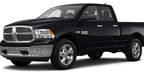 RAM 1500 2019 1C6RR7FT3KS703436 image
