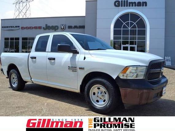 RAM 1500 2019 1C6RR6FT0KS731866 image