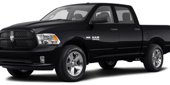 RAM 1500 2019 1C6RR7LT4KS537934 image