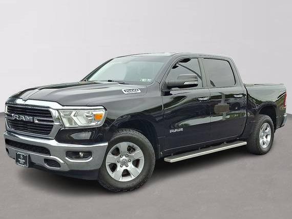 RAM 1500 2019 1C6SRFFT8KN546044 image RAM 1500 2019 1C6SRFFT8KN546044 image