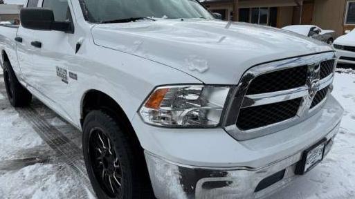 RAM 1500 2019 1C6RR7FT5KS668950 image