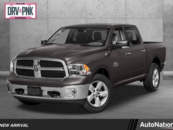 RAM 1500 2019 1C6RR7LT9KS557919 image