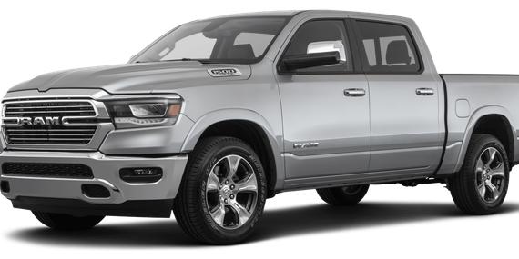 RAM 1500 2019 1C6RREJT8KN768969 image