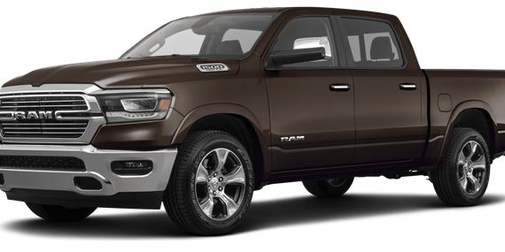 RAM 1500 2019 1C6SRFJT3KN663022 image
