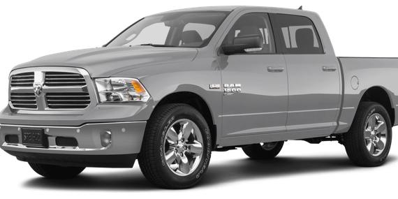 RAM 1500 2019 1C6RR6LT0KS552182 image RAM 1500 2019 1C6RR6LT0KS552182 image