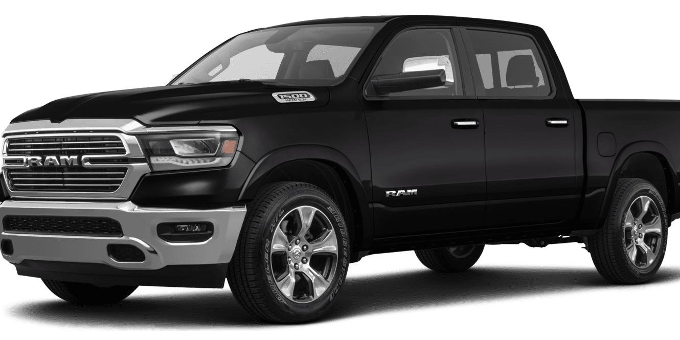 RAM 1500 2019 1C6SRFJTXKN568716 image