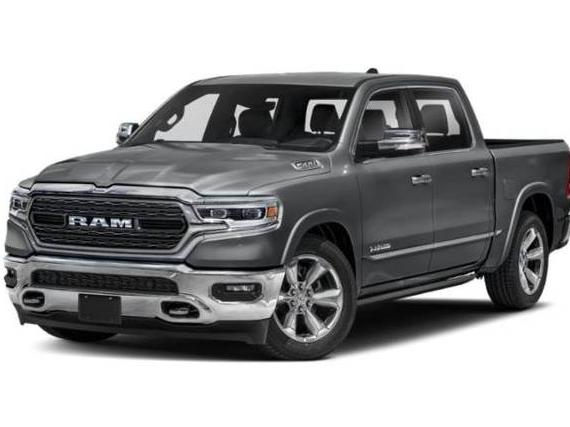 RAM 1500 2019 1C6SRFPT0KN707193 image