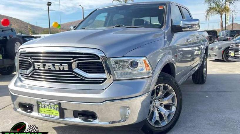 RAM 1500 2019 1C6RR7NM1KS726238 image