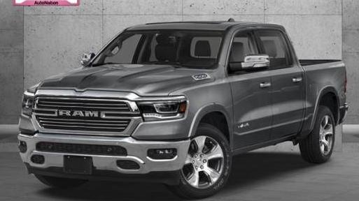 RAM 1500 2019 1C6SRFJT8KN732027 image