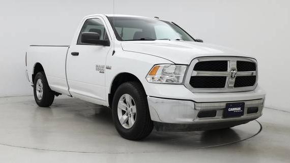 RAM 1500 2019 3C6JR6DT7KG508456 image