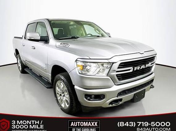 RAM 1500 2019 1C6SRFFT0KN766276 image RAM 1500 2019 1C6SRFFT0KN766276 image