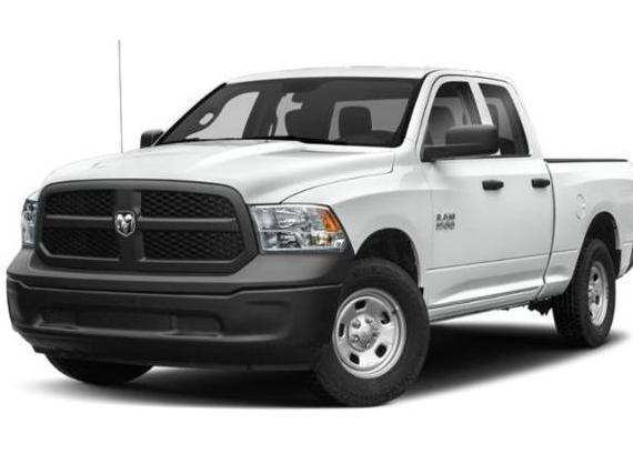 RAM 1500 2019 1C6RR6FT2KS602897 image