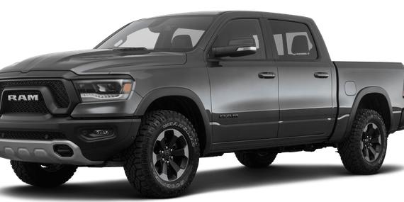 RAM 1500 2019 1C6SRFLT9KN714018 image RAM 1500 2019 1C6SRFLT9KN714018 image