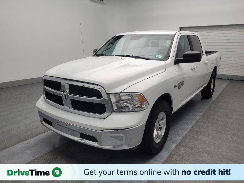 RAM 1500 2019 1C6RR6TT7KS689202 image