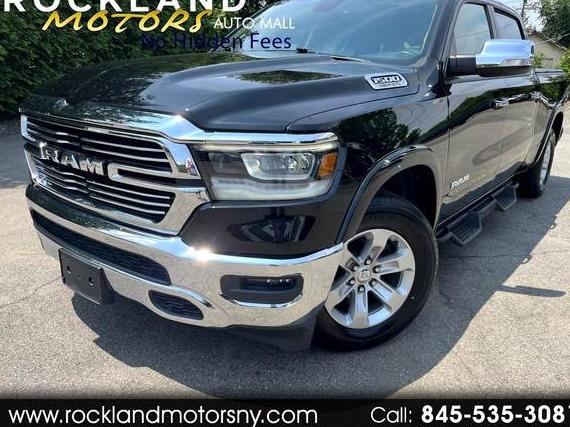 RAM 1500 2019 1C6SRFRT8KN850714 image