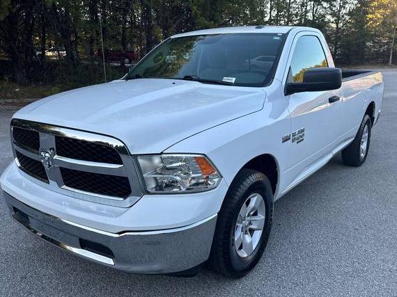 RAM 1500 2019 3C6JR6DT5KG508455 image
