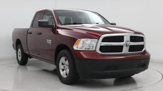 RAM 1500 2019 1C6RR6FG8KS629315 image