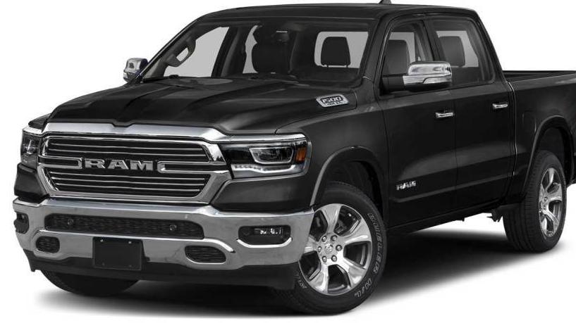 RAM 1500 2019 1C6SRFJT9KN530331 image