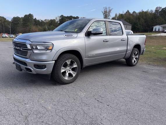 RAM 1500 2019 1C6SRFJT1KN807506 image RAM 1500 2019 1C6SRFJT1KN807506 image