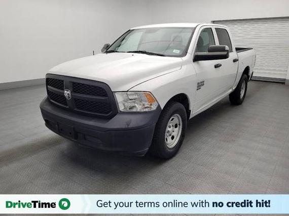 RAM 1500 2019 1C6RR6KG9KS657100 image