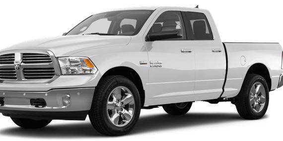 RAM 1500 2019 1C6RR7GT3KS636965 image