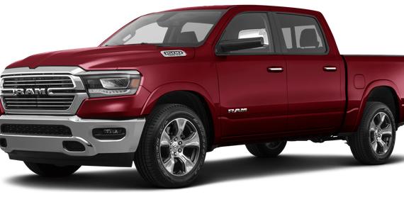 RAM 1500 2019 1C6SRFPT5KN565648 image