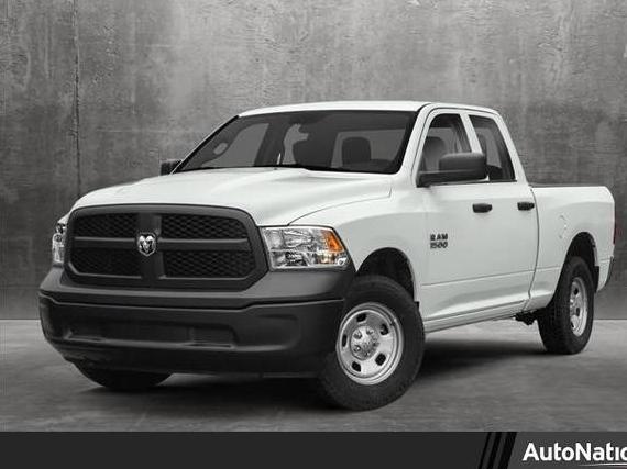 RAM 1500 2019 1C6RR7FT9KS580466 image