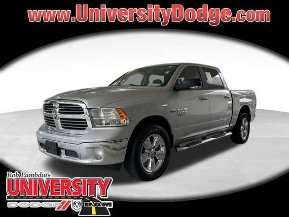 RAM 1500 2019 1C6RR7LT0KS559915 image