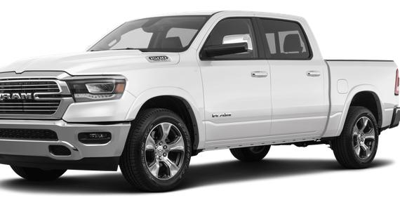RAM 1500 2019 1C6SRFHT2KN809318 image