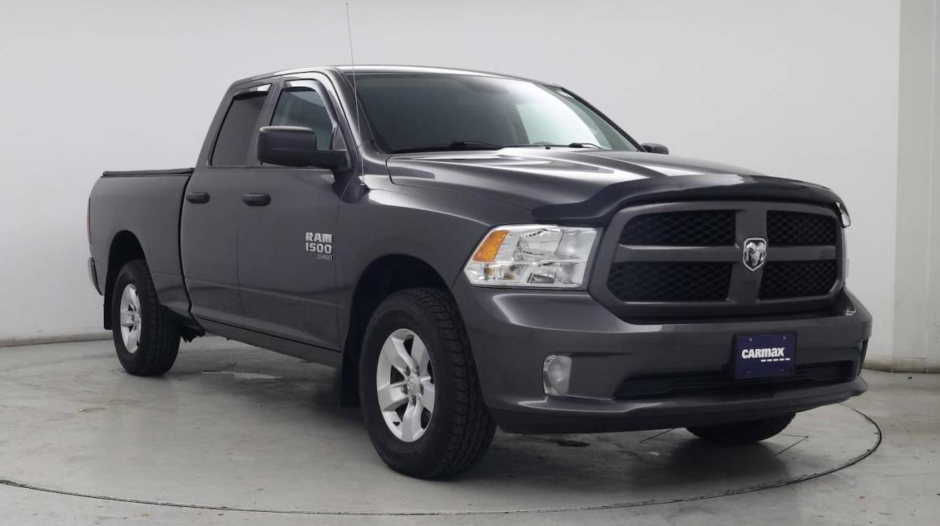 RAM 1500 2019 1C6RR7FGXKS647224 image