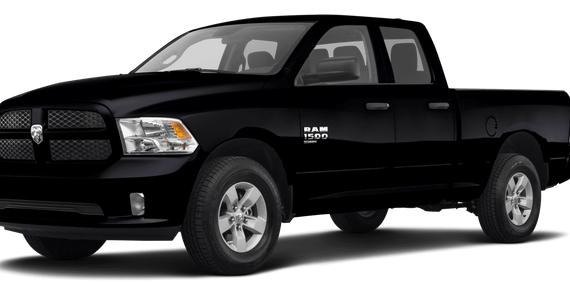 RAM 1500 2019 1C6RR7FT3KS621786 image