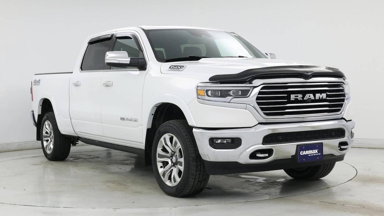 RAM 1500 2019 1C6SRFST4KN634059 image