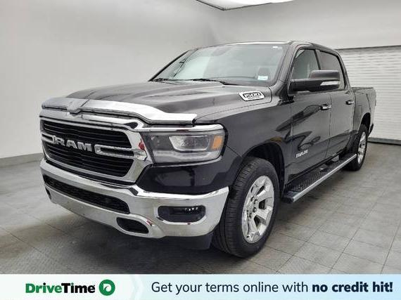 RAM 1500 2019 1C6SRFFT4KN539110 image RAM 1500 2019 1C6SRFFT4KN539110 image