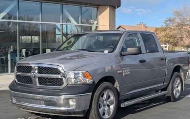 RAM 1500 2019 1C6RR7KT1KS686464 image