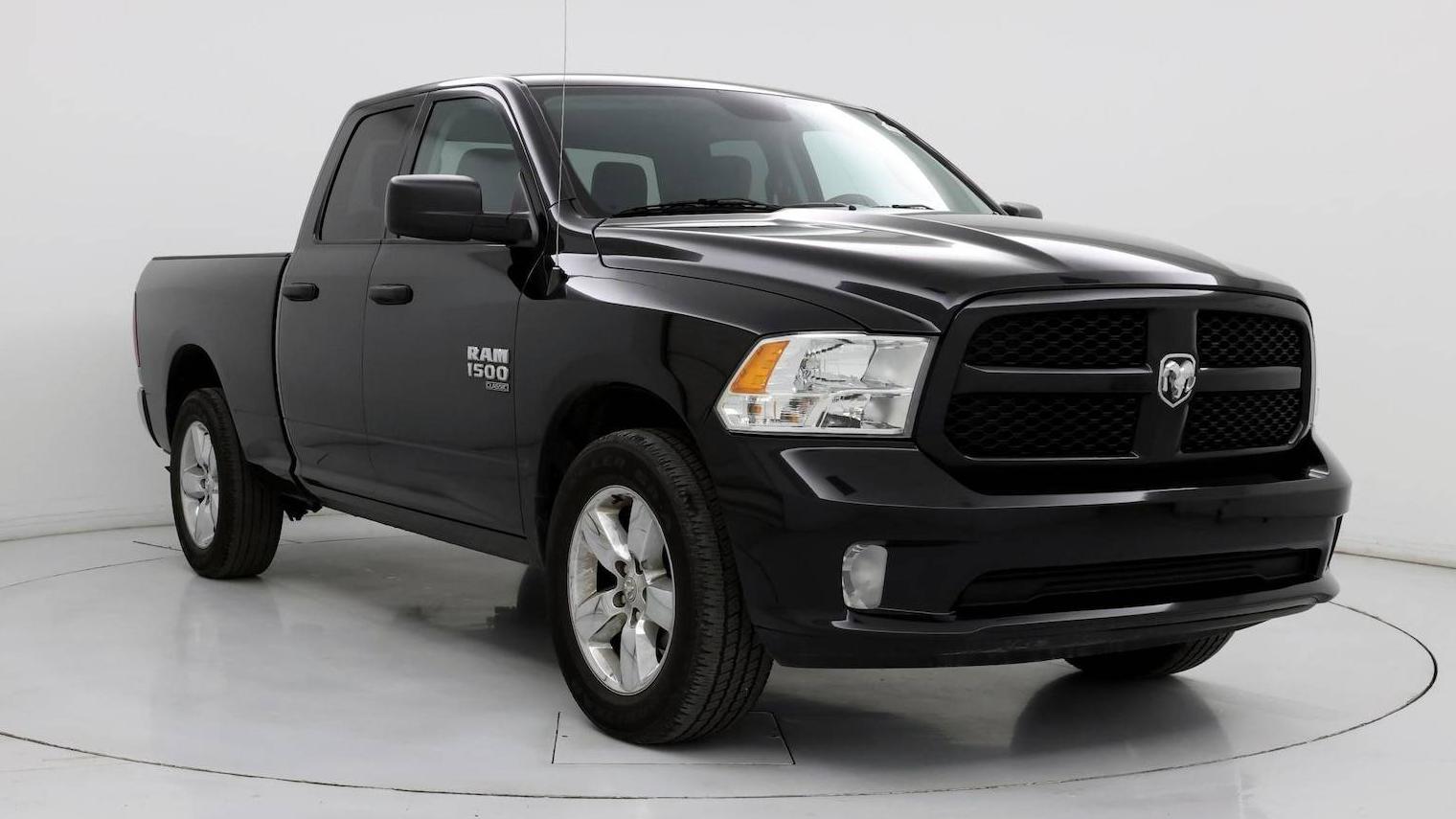 RAM 1500 2019 1C6RR7FG9KS527947 image