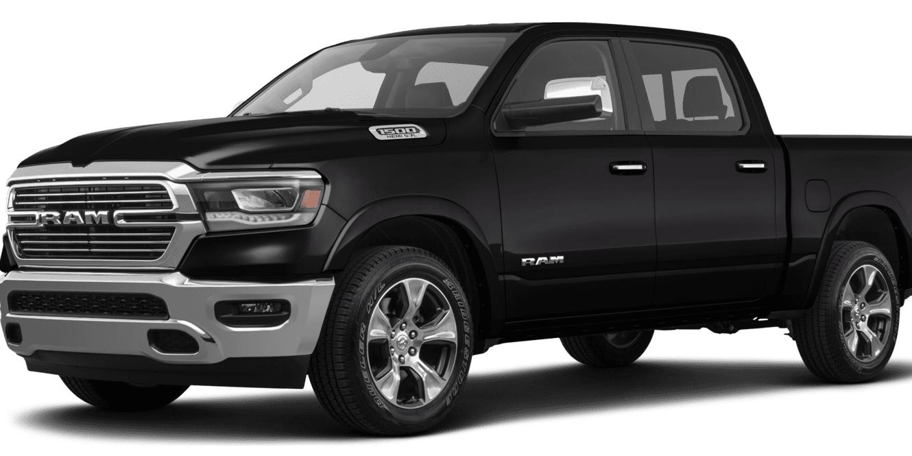 RAM 1500 2019 1C6SRFJT9KN908678 image