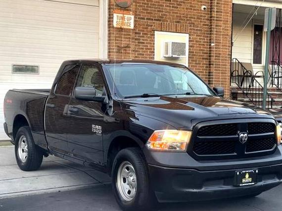 RAM 1500 2019 1C6RR7FG9KS540682 image