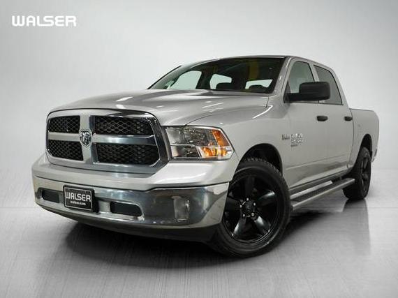 RAM 1500 2019 1C6RR7KT4KS595740 image