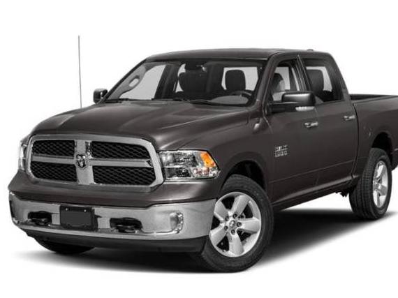 RAM 1500 2019 1C6RR7TT5KS587404 image
