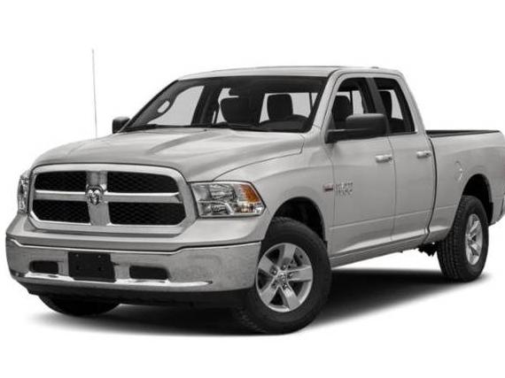 RAM 1500 2019 1C6RR6FT6KS572593 image