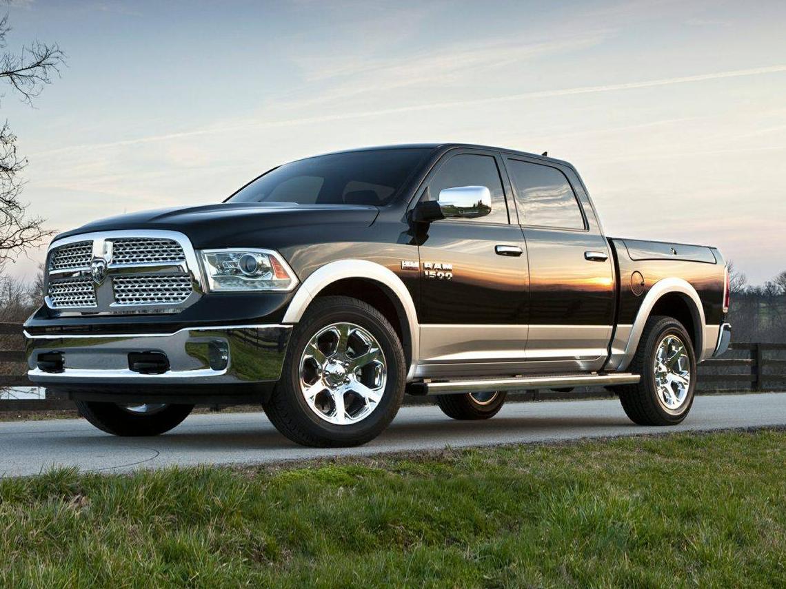 RAM 1500 2019 1C6RR7TT9KS696206 image