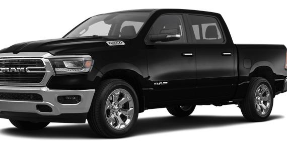 RAM 1500 2019 1C6SRFFT3KN899789 image