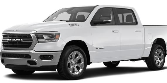 RAM 1500 2019 1C6RREFT8KN883399 image RAM 1500 2019 1C6RREFT8KN883399 image