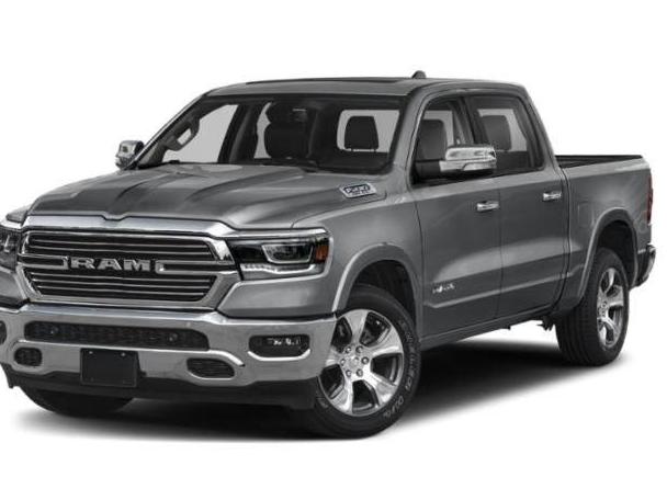 RAM 1500 2019 1C6SRFJT8KN736854 image