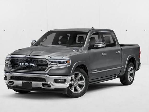 RAM 1500 2019 1C6SRFPT3KN794152 image