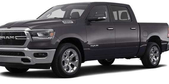 RAM 1500 2019 1C6RRFFG1KN795884 image