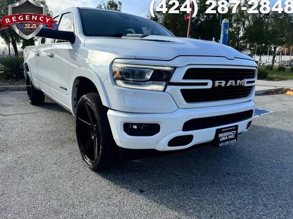 RAM 1500 2019 1C6SRFRT5KN632262 image RAM 1500 2019 1C6SRFRT5KN632262 image
