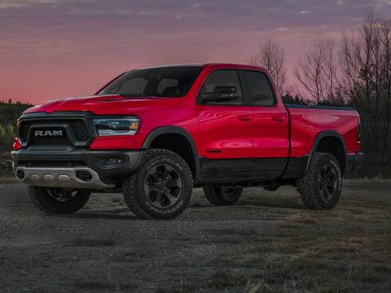 RAM 1500 2019 1C6RRFFG4KN646434 image RAM 1500 2019 1C6RRFFG4KN646434 image