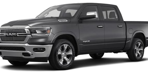 RAM 1500 2019 1C6SRFJT0KN703475 image
