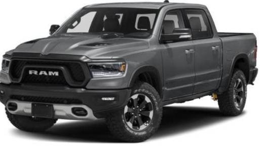 RAM 1500 2019 1C6RRFFG2KN802910 image